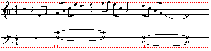 PedalMarkViewGraph