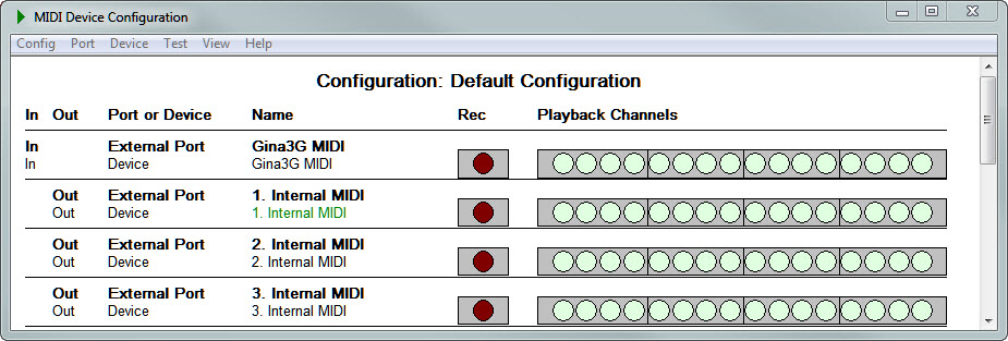 MIDIOutputDevice